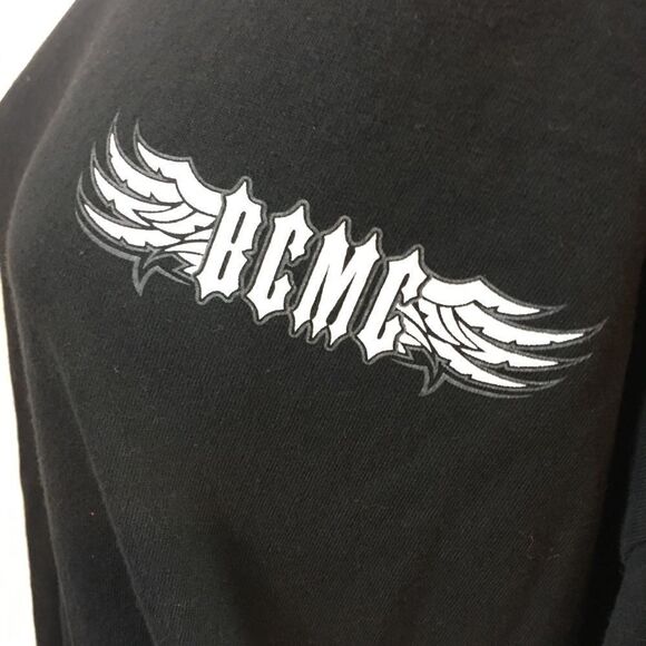 BCMC Motor Culture LA XL - Picture 2 of 5